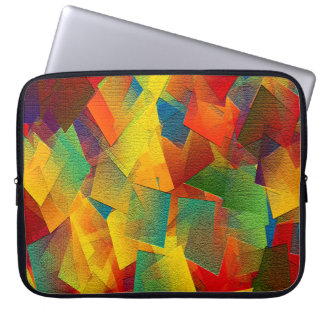 Wild Child's Play....... Laptop Sleeve