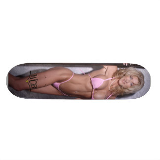 Wild Coast Bikini Board