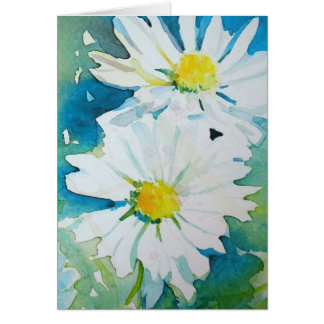 Wild Daisies Cards