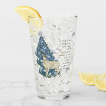 Wild Deer Footprints in Snow – Winter Nature Art