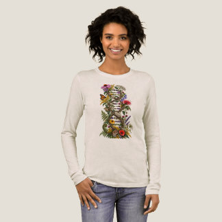 Wild DNA Tri-Blend Shirt