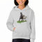 Wild Dulmen Horse Cute Foal at a Gallop  for girls