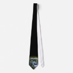 Wild Eyes-Silverback Art Tie