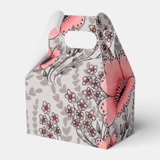 Wild fields favor boxes