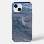 Wild Fires In The Western And Southwestern Us. iPhone 15 Case