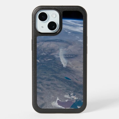 Wild Fires In The Western And Southwestern Us iPhone 15 Case