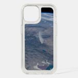 Wild Fires In The Western And Southwestern Us. iPhone 15 Case