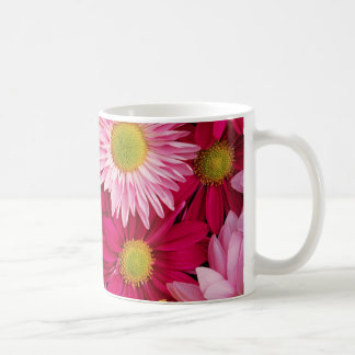 Wild Flower Mat Favor Mug 1