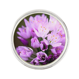 Wild Flower Pin