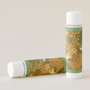 Wild Flowering Bloom Lip Balm