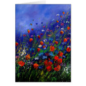 wild flowers 787 (Front)