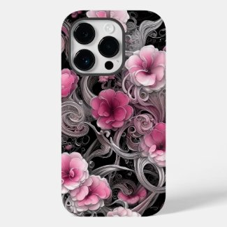 Wild Flowers 