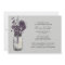 Wild flowers & Mason Jar Bridal Shower