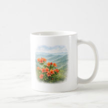 Wild Flowers of Japan – Japanese Wild Azalea 