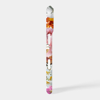 Wild flowers, roses lilies etc iPhone 17 case