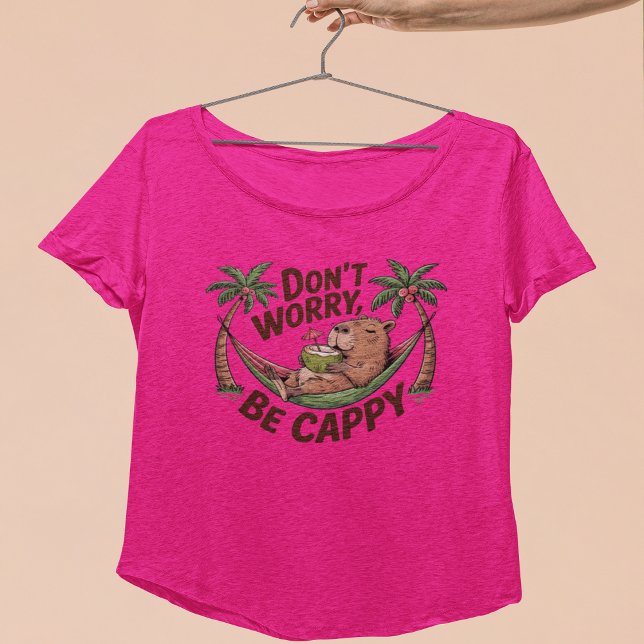 Wild Flowers Wild Horses  T-Shirt (Wild Flowers Wild Horses T-Shirt)