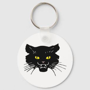 wild for fun keychain
