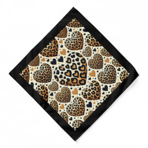 Wild For You Bandana