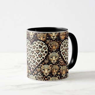 Wild For Your Love Mug