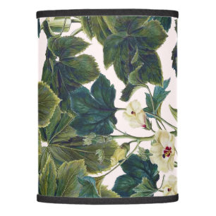Wild Forest Lamp Shade