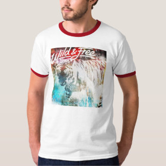 Wild & Free T-Shirt