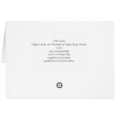 Wild Garden collection (Back Horizontal)