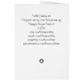 Wild Garden v4 collection (Back)