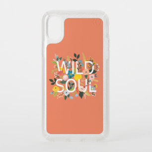 Wild Garden, Wild Soul Speck iPhone X Case