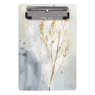 Wild Grass Mini Clipboard