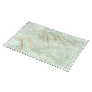 Wild Grass Placemat