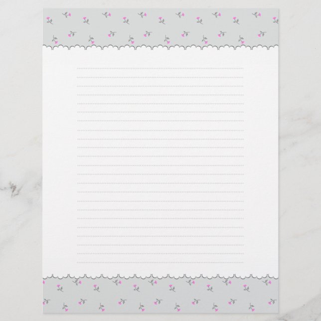 WILD GRAY LETTERHEAD (Front)