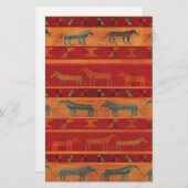 Wild Gypsy Mustangs (Front/Back)