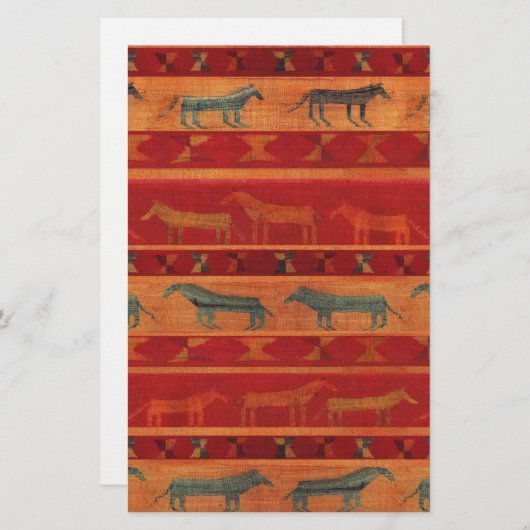 Wild Gypsy Mustangs (Front/Back)