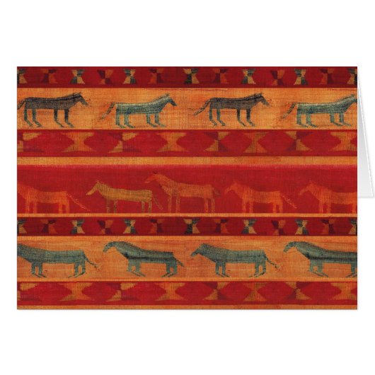 Wild Gypsy Mustangs (Front Horizontal)