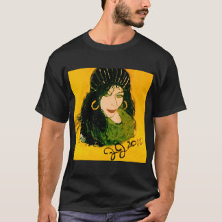 WILD HAIR AS RASTA T-Shirt