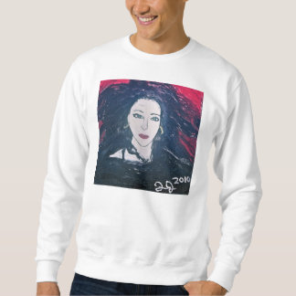 WILD HAIR UNITED KINGDOM SWEATSHIRT