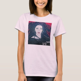 WILD HAIR UNITED KINGDOM T-Shirt