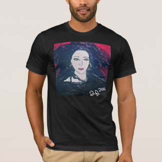 WILD HAIR UNITED KINGDOM T-Shirt
