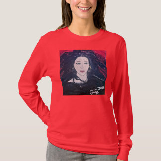 WILD HAIR UNITED KINGDOM T-Shirt