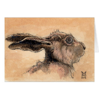 Wild Hare Cards