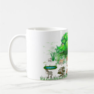 Wild Harmony Mug
