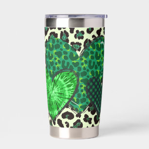 Wild Heart Harmony Insulated Tumbler