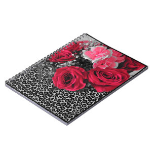 Wild Heart Notebook