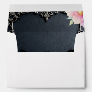 Wild Hearts, Eternal Vows.  Envelope