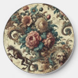 Wild Hearts &amp; Gaunt Dogs – Gothic Victorian Wireless Charger