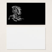 Wild Horse (Front & Back)