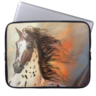 Wild Horse 2 Laptop Sleeves