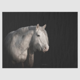 Wild Horse Decoupage Tissue Paper