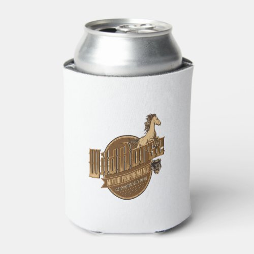 wild horse motor performance can cooler