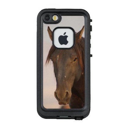 WILD HORSE OF UTAH LifeProof&#174; FRĒ&#174; for iPhone 5/5S